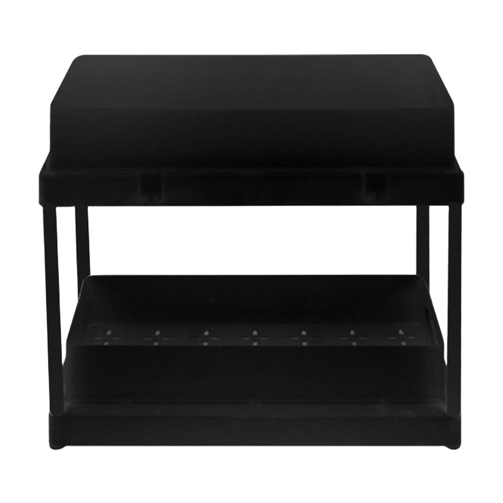 Under Sink Cabinet Organizer Under Sliding Cabinet Basket Organizer 2 Tier Under Sink Organizer Under Sink Storage Organizer