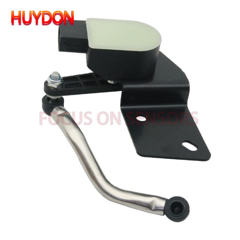

68164092AA New FL FR Front Left / Right Height Level Sensor For Jeep Grand Cherokee WK2 2011-2015 68164093AA Car Accessories 1X Front Left
