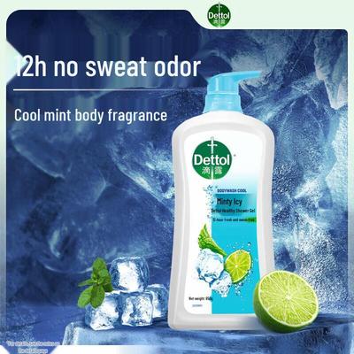 Saponi e gel doccia – Gel doccia