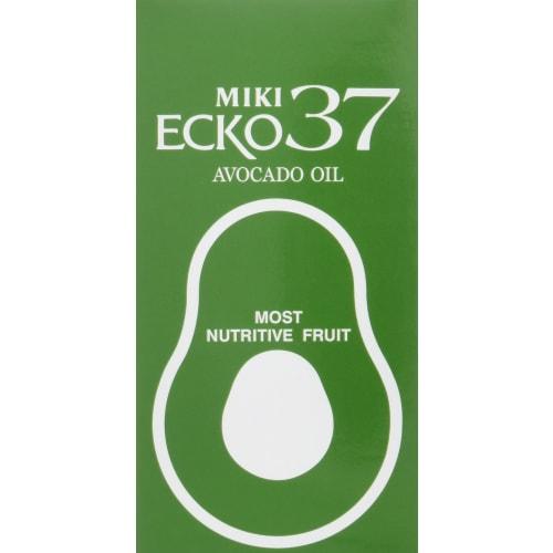 

Miki Shoji Avocado Oil Miki Echo 37 x 2 Bottles