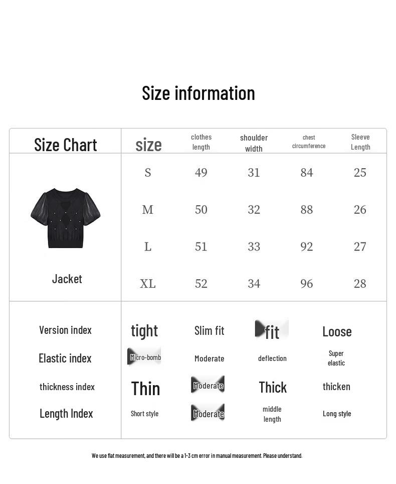 Women's Elegant Round Neck Knitted Top