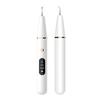 New Portable Dental Cleaner Household Teeth Cleaning Electric Dental Beauty Instrument Ultrasonic Visual Dental Cleaner