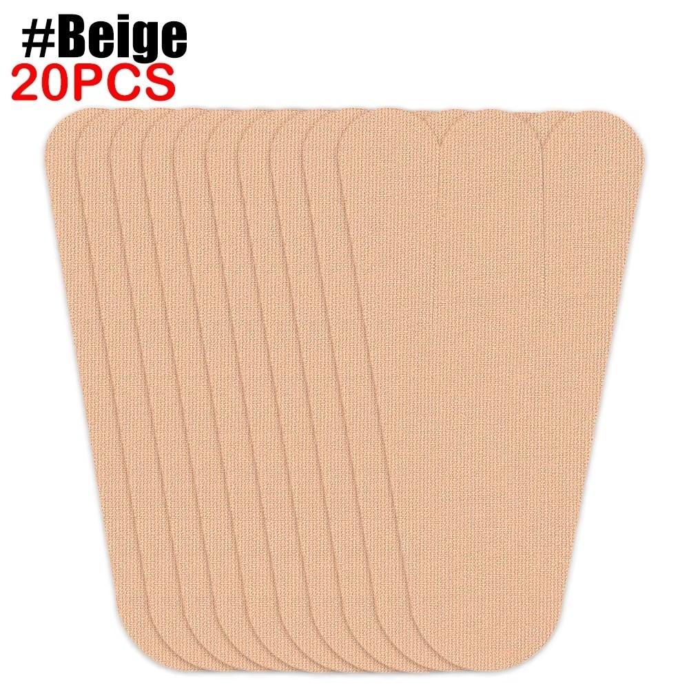 Waterproof Kinesiology Tape Elastic Foot Arch Tape Athletic Tape Precut Kinesiology Tape Running