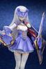 QuesQ Fate/Grand Order Lancer/Melusine (Second Ascension) 1/7 Scale PVC Painted Complete Figure