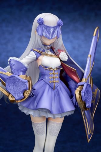 QuesQ Fate/Grand Order Lancer/Melusine (Second Ascension) 1/7 Scale PVC Painted Complete Figure