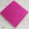 Soft Plush Interlocking Floor Mat Tiles