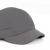 Summer Quick-Drying Short-Brimmed Baseball Cap Men's Breathable Thin Cap Outdoor Camping Sunshade Hat