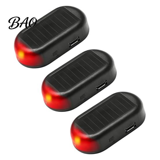 Winter Driving Safety Gadget Portable Solar Car Windshield De-Icer with USB Output, Electromagnetic Molecular Anti-Freeze Vehicle Antifreeze