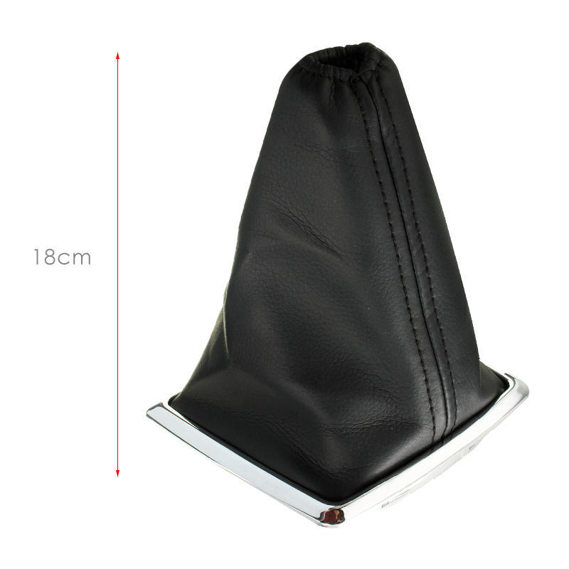 Hatch Speed Gear Cover With Gaiter for 2005-2012 Ford Focus