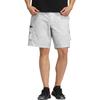Adidas Sports Shorts Men's Light Gray Moderate HS7289