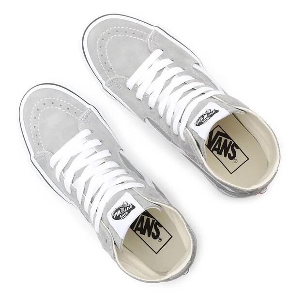 Vans SK8-Hi Tapered кроссовки