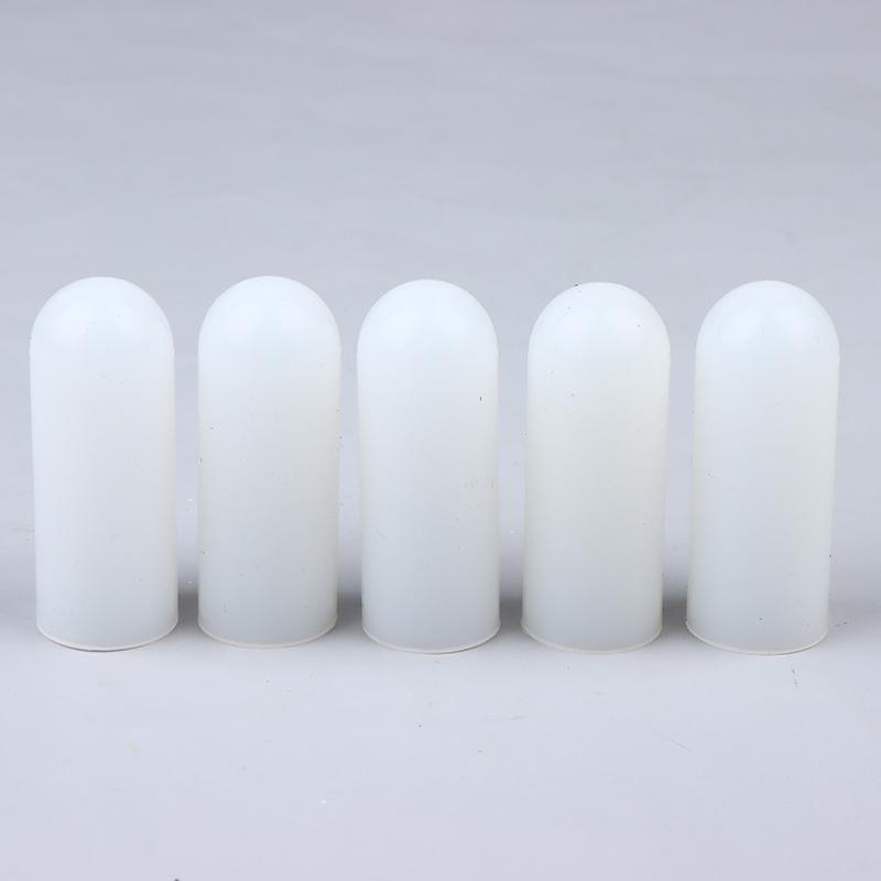 Pointer Metal Detector Accessories Rubber Dust Protective Cover Mud Case For Gp/Trx/Pinpointing Detecting