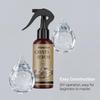 9H+ Car Ceramic Coating 100ml Liquid Nano Crystal Serum Polishing Wax Anti-corrosion Waterproof Auto Detailing Paint Protection