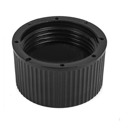 Pool Sand Filter Drain Cap Lightweight High Performance Heavy Duty Replacement