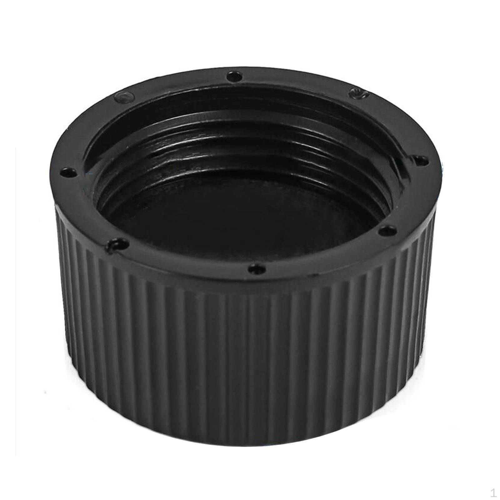 Pool Sand Filter Drain Cap Lightweight High Performance Heavy Duty Replacement