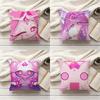 EEternal Sugar CCookie Pillow Cover Sofa Cushion Cover Home Room Decoration Children Gift