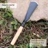 In-Stock Mini Garden Tool Set: Small Shovel, Rake, Trowel for Succulents and Potted Plants
