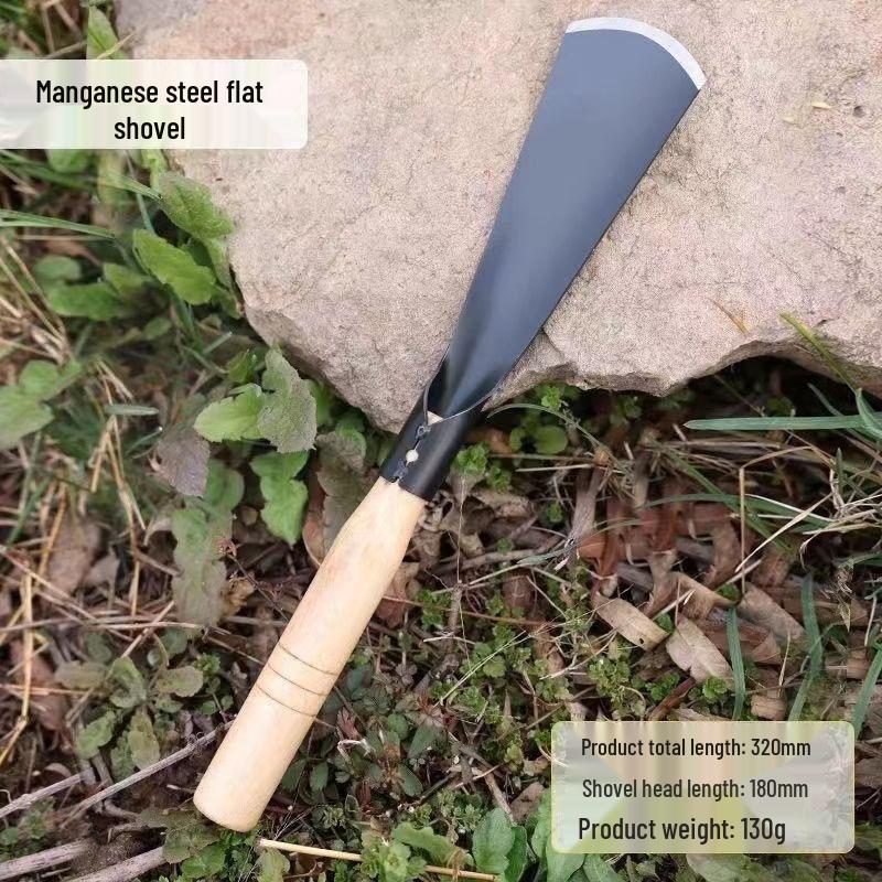 In-Stock Mini Garden Tool Set: Small Shovel, Rake, Trowel for Succulents and Potted Plants