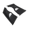 Protector Cover Guard Fairing Engine Set For Honda Rebel CMX 500 CMX 300 2017-