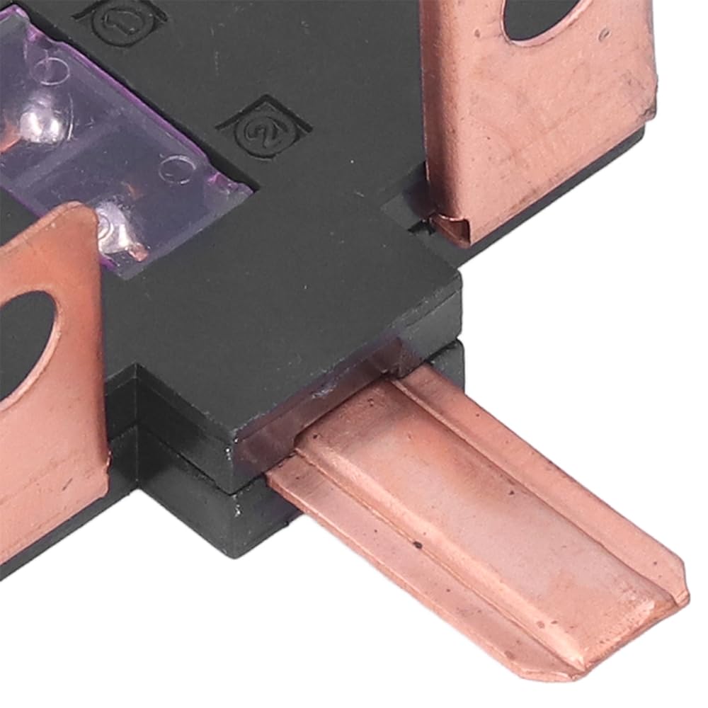Multi Block Fu se a 38231 Sda A01 100/70amp Plastic Multi Block Fu se Replacement Battery Circuit Fuse for Car Battery Fuse