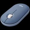 Logitech Pebble M350 Dual-Mode Wireless Mouse