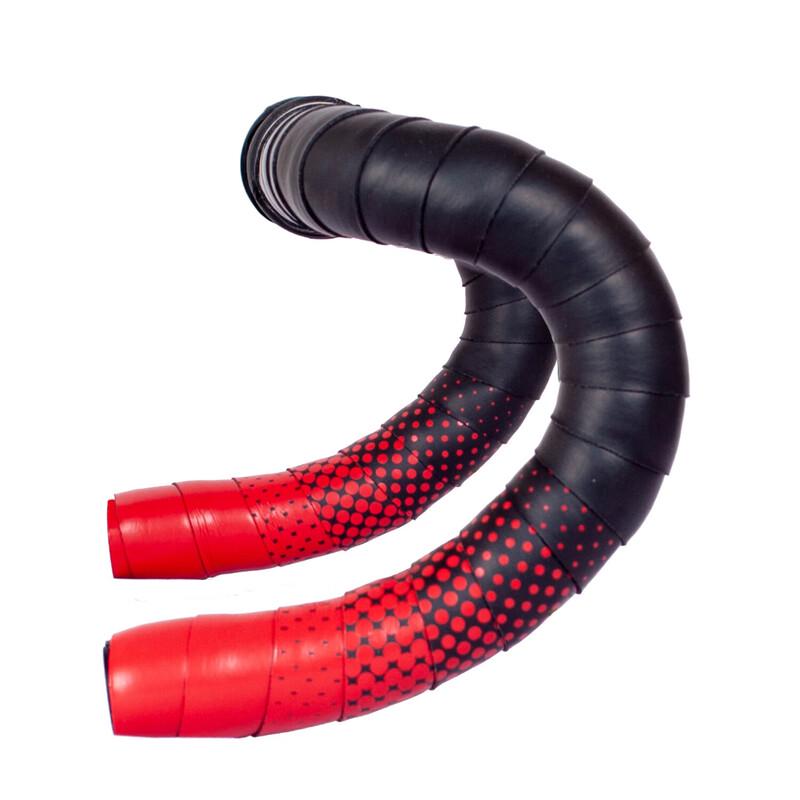 Lishi Dot Dual Color Bicycle Handlebar Tape Standard