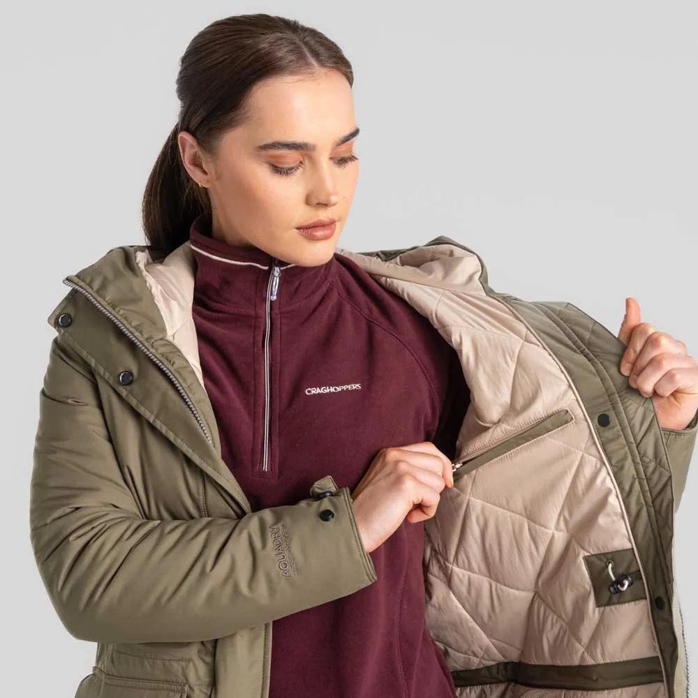 Craghoppers Neev Parka