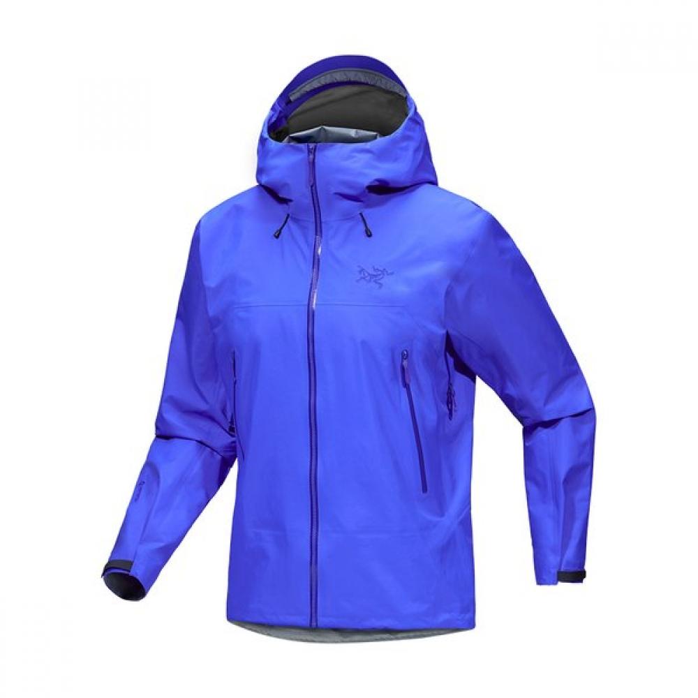 Arc Teryx Beta Sl Jacket Ss25 Ajpsm09685