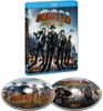 Double Tap DVD Set Zombieland Blu-ray & [Blu-ray]