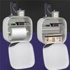 Punch-free Toilet Paper Holder Box Waterproof Storage Toilet Paper Storage Rack Paper Towel Kitchen Bathroom Storage Box