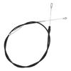 54510-VL0-P02 Clutch Cable Assembly for HRN216 Lawn Mowers Precisions Engineered Clutch Replacement Component