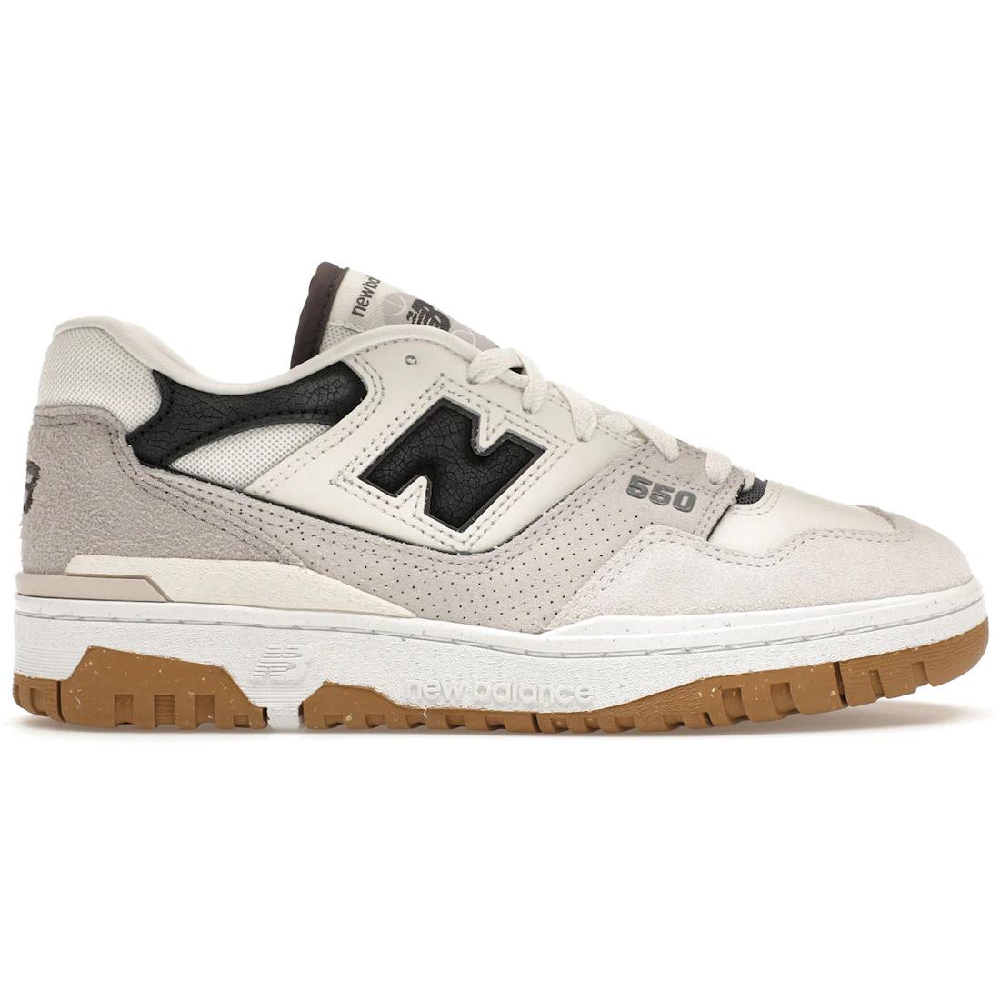 

Sneaker New Balance 550 Sea Salt Grey Matter (Women s)(BBW550TA) 38