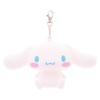 Eco Bag with Solid Cinnamoroll [Marushin] Pouch, Cinnamon,