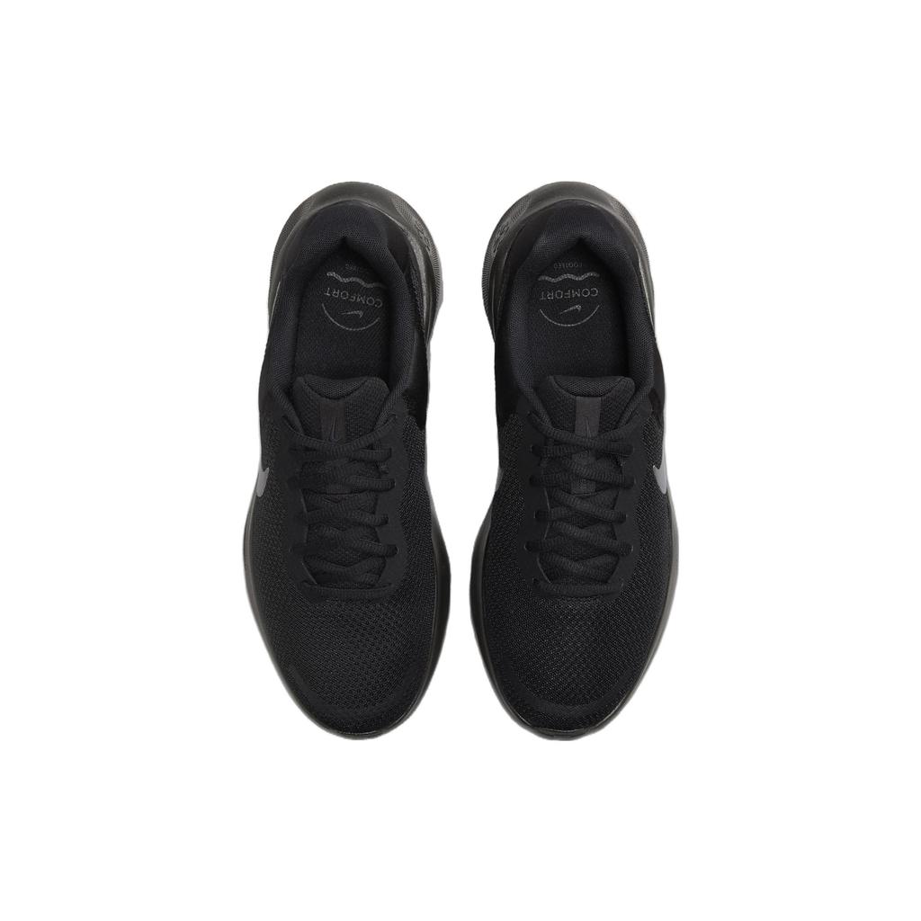 Nike Revolution 7 Schwarz Off Noir Herren Sneakers FB2207-005