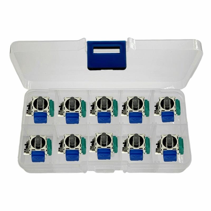 TMR Hall Effect Joystick for PS5
