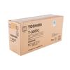 Toshiba 301DN Black Ink Cartridge CN plug (adapter included)