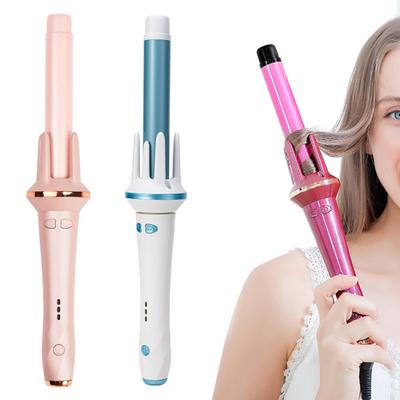 Hair Curler Fast Heating Compact Hairdressing Accessory
