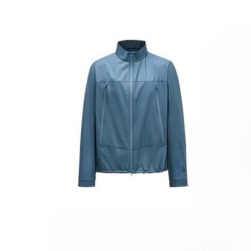 BOSIDENG Men's Short Business Jacket