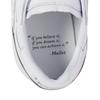 Mallet Mens Classic Reebok Leather Trainers