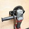 Universal Angle Grinder Holder Adjustable Wall Mount Bracket  Tool Hanger Bracket