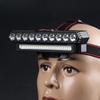 Night Fishing Headlight Outdoor Bright Light Multiple Led Head-Mounted Usb Charging Headlight Portable Lighting Flashlight
