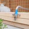 41Pcs 5m Water Tube Liquid Water Bottle Steady Drinking Solution  Small Caged Herbivores