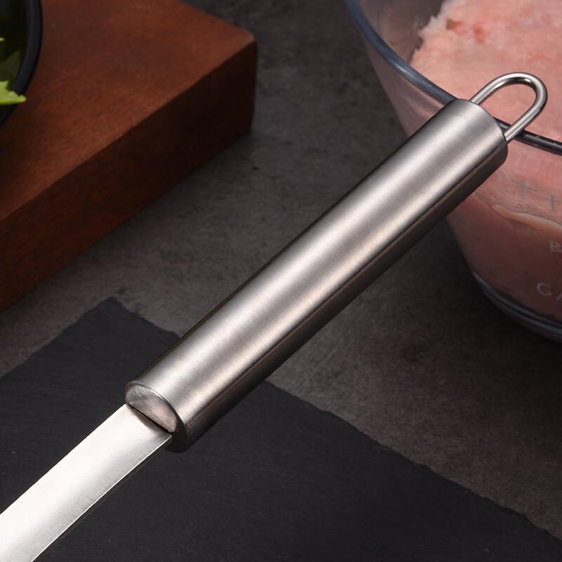 Ruhan Stainless Steel Meatball Maker Spoon Set