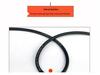 High-Pressure Explosion-Proof Rubber Car Wash Hose