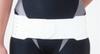 Beckenband Weiß M~L / 0-6923-02
