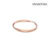 Swarovski Rose Gold Bangle Bracelet 5620552