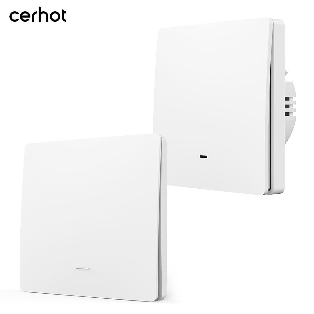 Беспроводной самопитающийся кинетический выключатель: Беспроводной, водонепроницаемый пульт дистанционного управления кнопочного типа