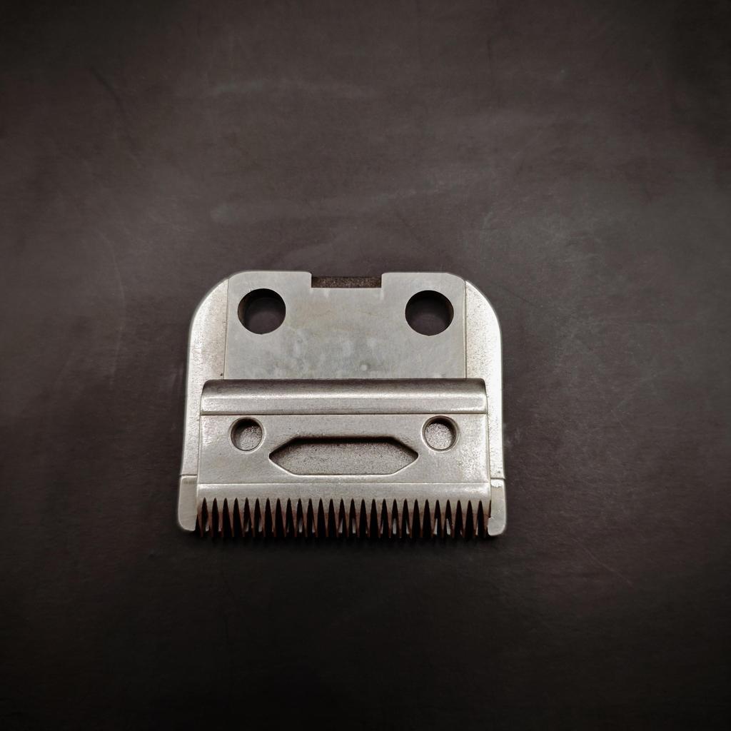 Clipper Cutting Blade Kit Prewave Replacement For Wahl MC MC2 MC3 SC PCMC PCMC-2 9100 (SC) 9200(MC) 9400(MC) 9600(SC) 9700(MC)