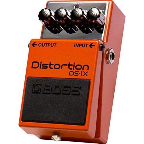 BOSS Distortion DS-1X