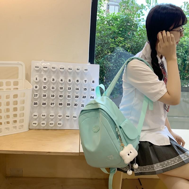 Школьная сумка большой емкости — фото 9